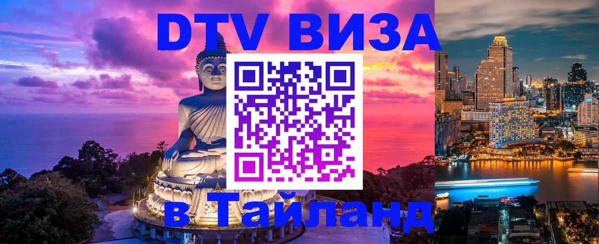 Оформление DTV визы под ключ: стоимость и тарифы, только загранпаспорт - 04.10.2025 